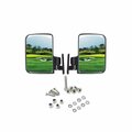 Club Clean Golf Universal Side Mirror USM